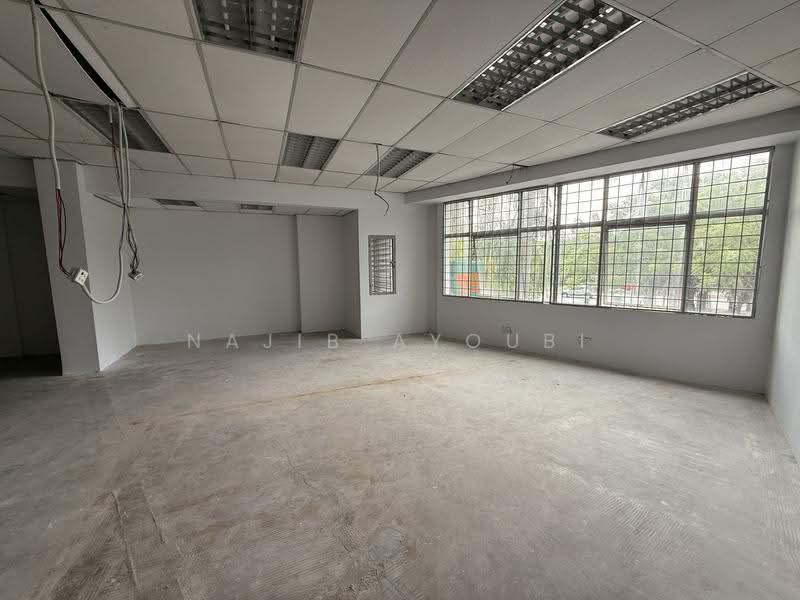 Shop for Rent in Ara Damansara (Selangor) - Najib Ayoubi - Interior - PropertyGuru.com.my