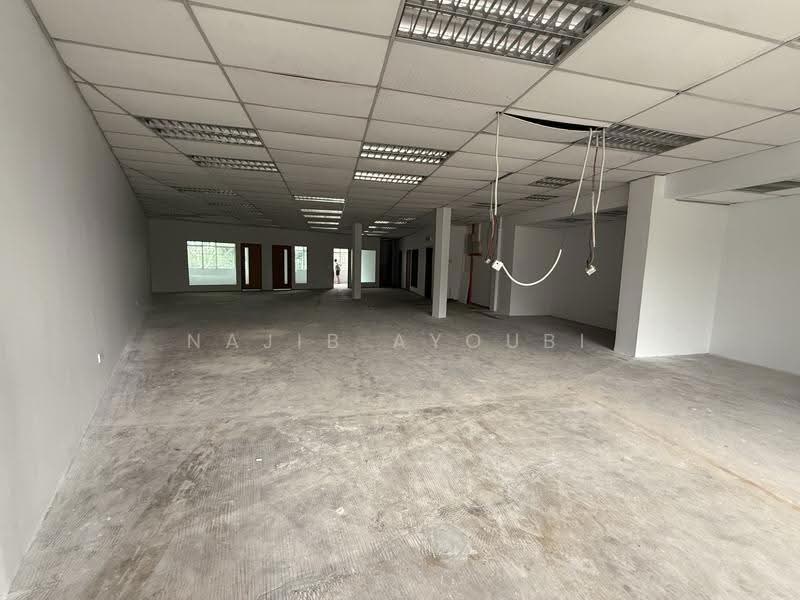 Shop for Rent in Ara Damansara (Selangor) - Najib Ayoubi - Interior - PropertyGuru.com.my