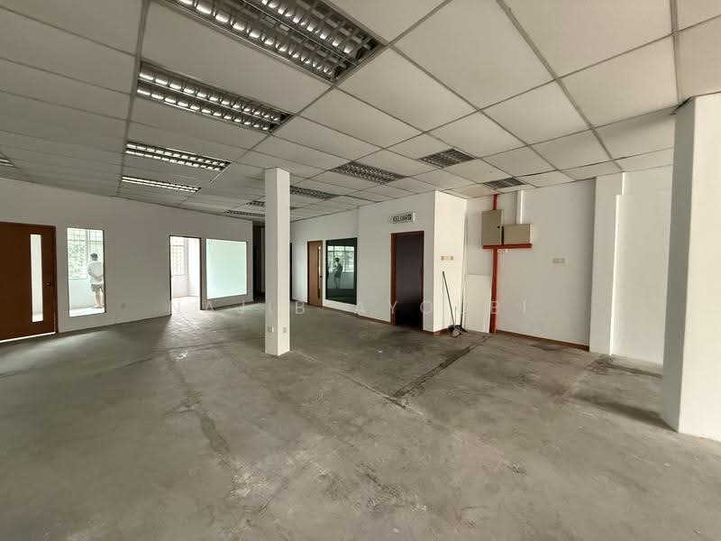 Shop for Rent in Ara Damansara (Selangor) - Najib Ayoubi - Interior - PropertyGuru.com.my
