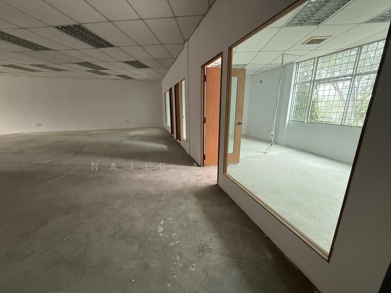 Shop for Rent in Ara Damansara (Selangor) - Najib Ayoubi - Interior - PropertyGuru.com.my