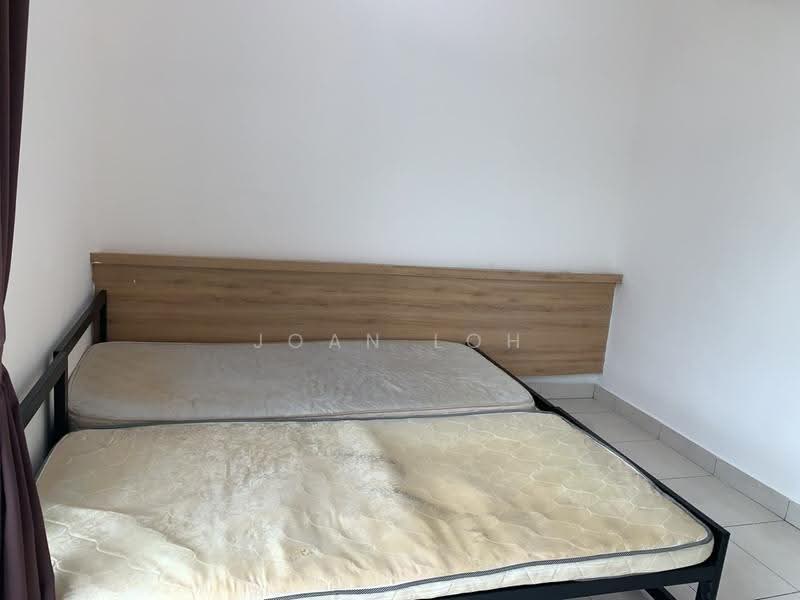 Service Residence for Rent at Mesahill - Joan Loh - Bedroom - PropertyGuru.com.my