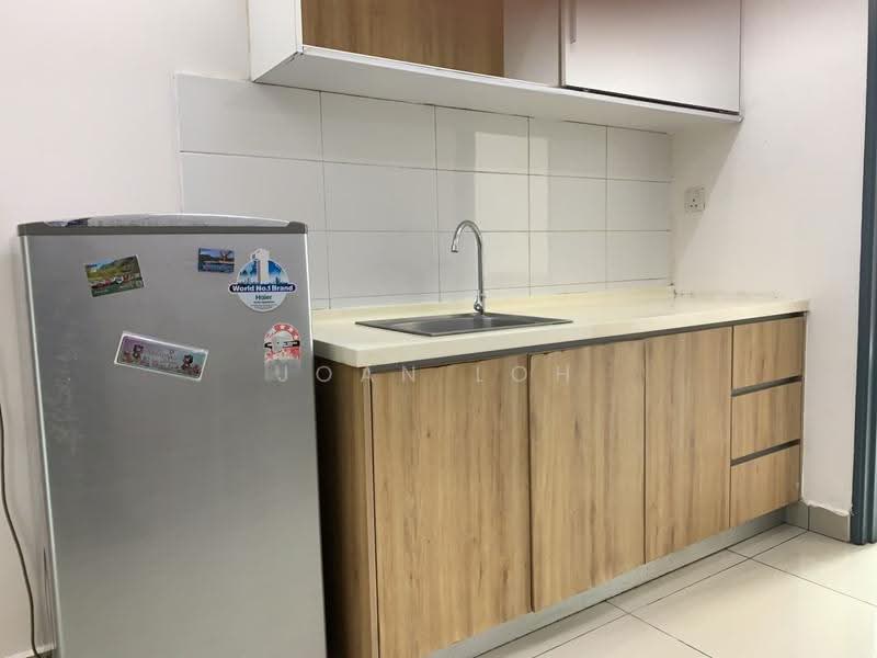 Service Residence for Rent at Mesahill - Joan Loh - Kitchen - PropertyGuru.com.my