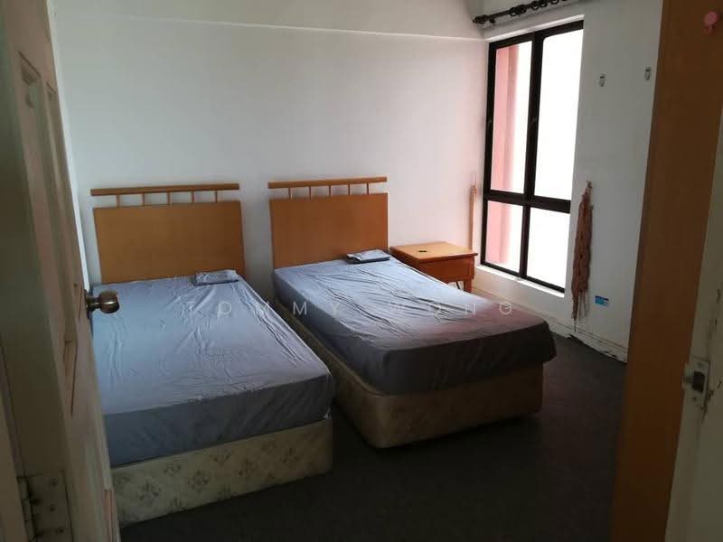 Condominium for Sale at Marina Court Resort Condominium - Tommy Wong - Bedroom 3 - PropertyGuru.com.my