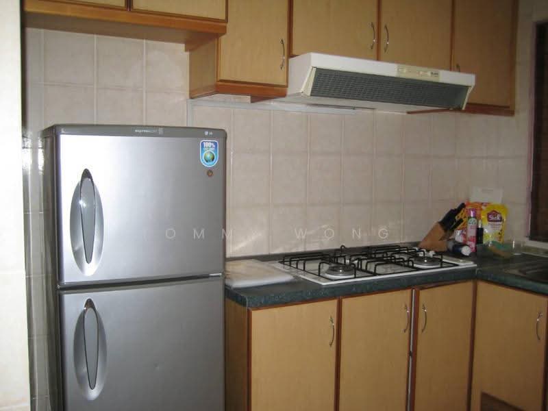 Condominium for Sale at Marina Court Resort Condominium - Tommy Wong - Kitchen - PropertyGuru.com.my