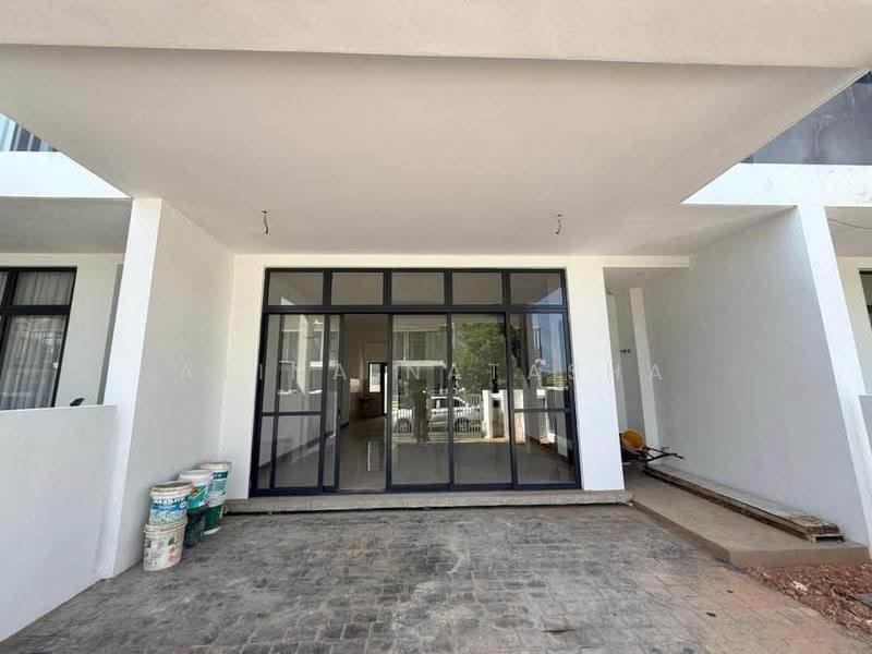 Terraced House for Sale in Kuantan (Pahang) - Atina Natasha - Exterior - PropertyGuru.com.my