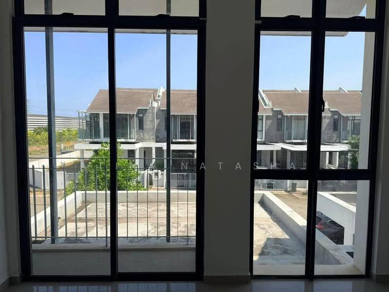 Terraced House for Sale in Kuantan (Pahang) - Atina Natasha - Exterior - PropertyGuru.com.my
