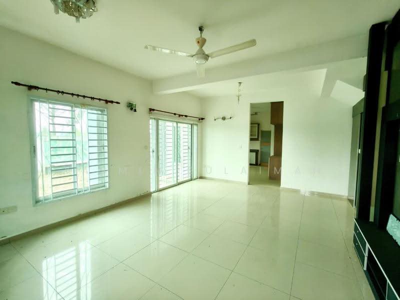 2-storey Terraced House for Sale in Seremban (Negeri Sembilan) - Yasmin Sulaiman - Living Room - PropertyGuru.com.my