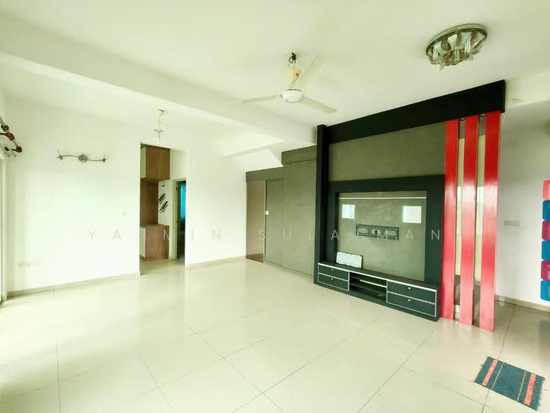 2-storey Terraced House for Sale in Seremban (Negeri Sembilan) - Yasmin Sulaiman - Living Room - PropertyGuru.com.my