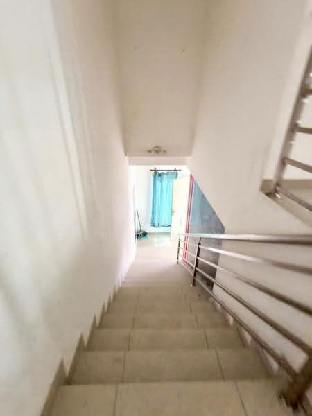 2-storey Terraced House for Sale in Seremban (Negeri Sembilan) - Yasmin Sulaiman - Corridor - PropertyGuru.com.my