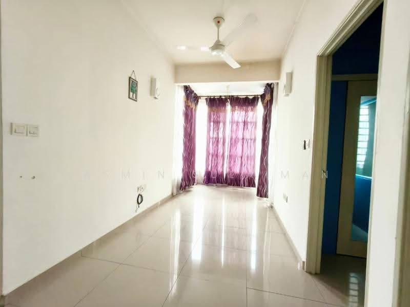 2-storey Terraced House for Sale in Seremban (Negeri Sembilan) - Yasmin Sulaiman - Interior - PropertyGuru.com.my