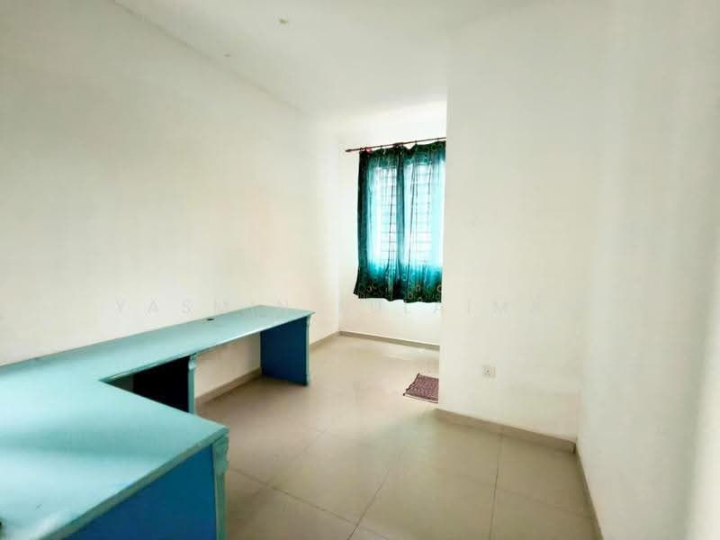 2-storey Terraced House for Sale in Seremban (Negeri Sembilan) - Yasmin Sulaiman - Study - PropertyGuru.com.my