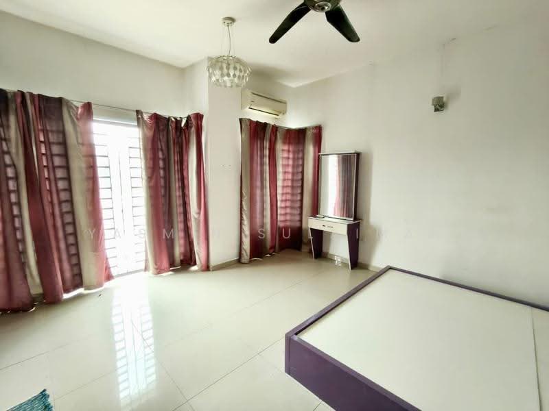 2-storey Terraced House for Sale in Seremban (Negeri Sembilan) - Yasmin Sulaiman - PropertyGuru.com.my