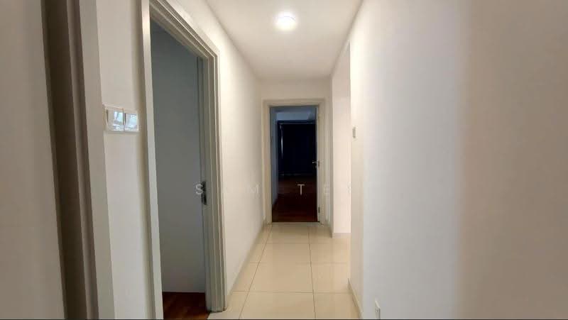 Condominium for Rent at Iskandar Residences - Sam Tee - Corridor - PropertyGuru.com.my