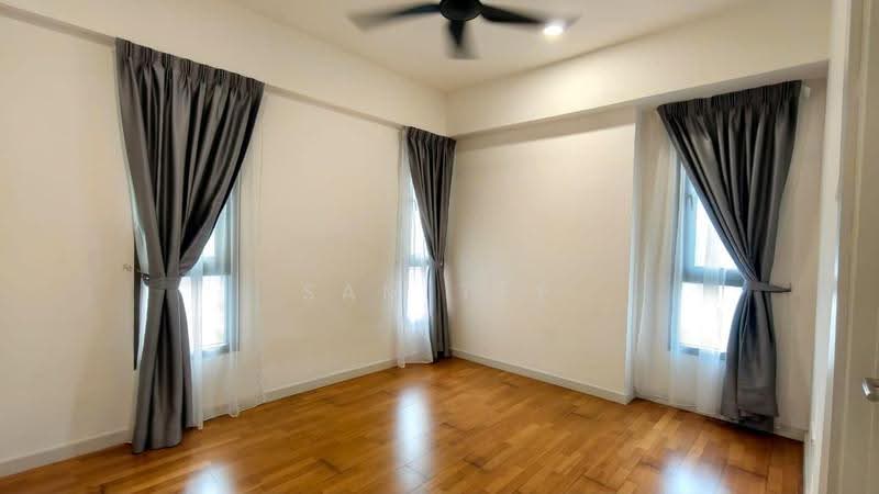 Condominium for Rent at Iskandar Residences - Sam Tee - Bedroom - PropertyGuru.com.my