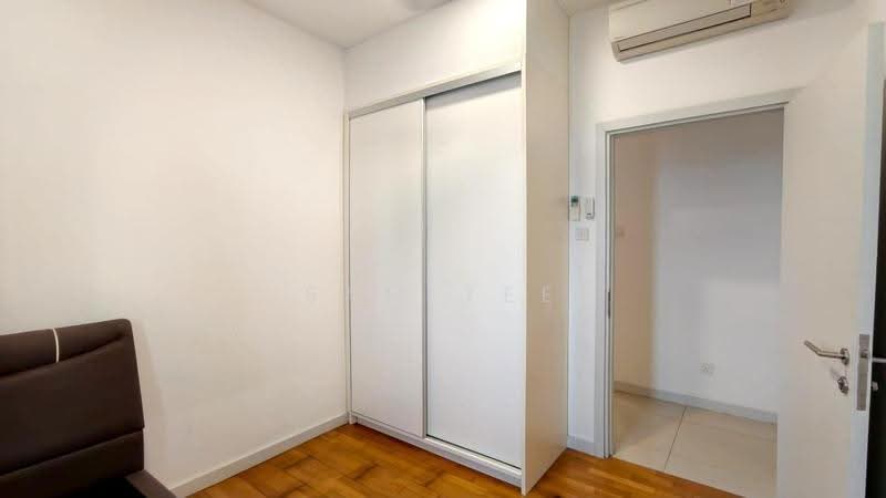 Condominium for Rent at Iskandar Residences - Sam Tee - Bedroom - PropertyGuru.com.my