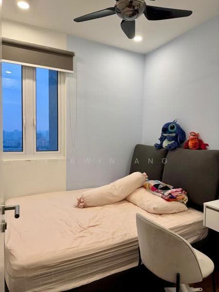 Apartment for Sale at Sentul Point - Kerwin Ang - Bedroom - PropertyGuru.com.my