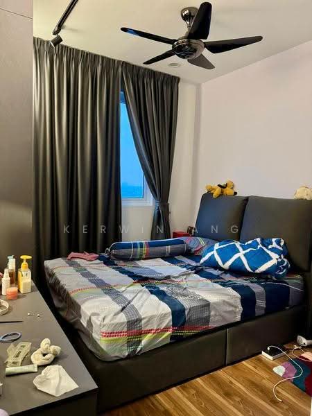 Apartment for Sale at Sentul Point - Kerwin Ang - Bedroom - PropertyGuru.com.my