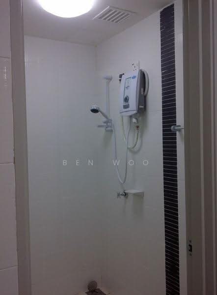 Service Residence for Rent at The Domain (Domain 1) @ NeoCyber - Ben Woo - Bathroom - PropertyGuru.com.my