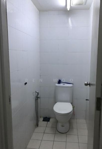 Service Residence for Rent at The Domain (Domain 1) @ NeoCyber - Ben Woo - Bathroom - PropertyGuru.com.my