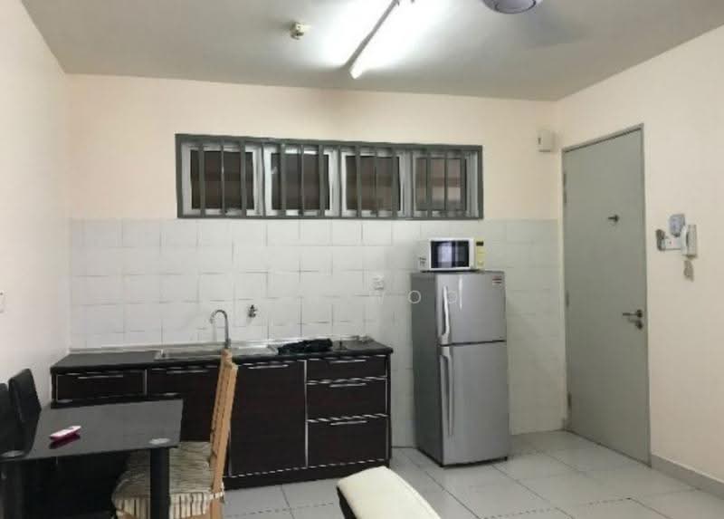 Service Residence for Rent at The Domain (Domain 1) @ NeoCyber - Ben Woo - PropertyGuru.com.my