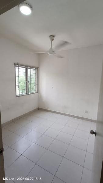 Apartment for Rent at Pangsapuri Akasia (Bandar Botanic) - Stella Sit - Interior - PropertyGuru.com.my