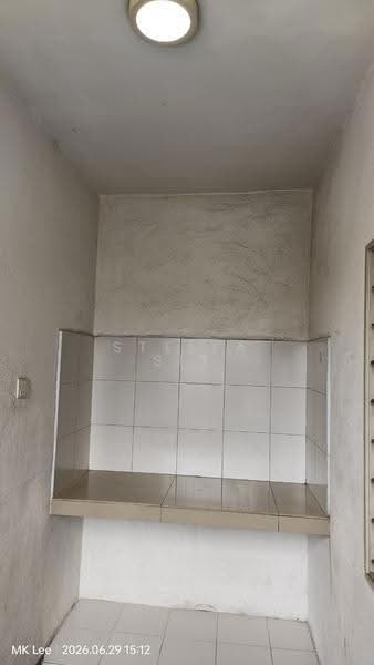 Apartment for Rent at Pangsapuri Akasia (Bandar Botanic) - Stella Sit - Interior - PropertyGuru.com.my