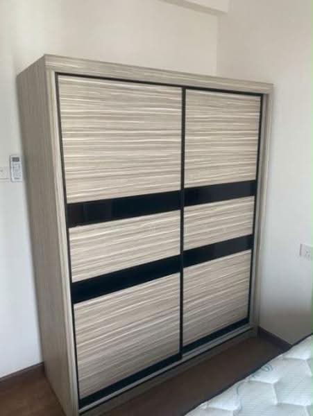 Service Residence for Rent at Country Garden Central Park - Seven Tay - Bedroom - PropertyGuru.com.my