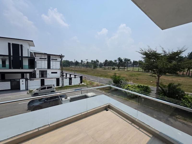 Rumah Kluster untuk Dijual di Bandar Putra Kulai (Kulai) - Steven Loh - PropertyGuru.com.my
