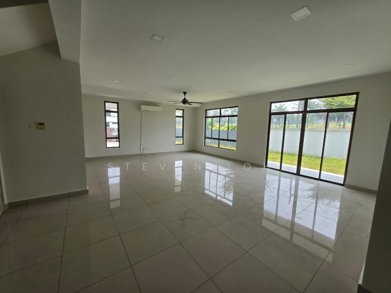 Rumah Kluster untuk Dijual di Bandar Putra Kulai (Kulai) - Steven Loh - PropertyGuru.com.my