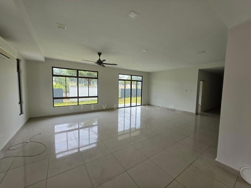 Rumah Kluster untuk Dijual di Bandar Putra Kulai (Kulai) - Steven Loh - PropertyGuru.com.my
