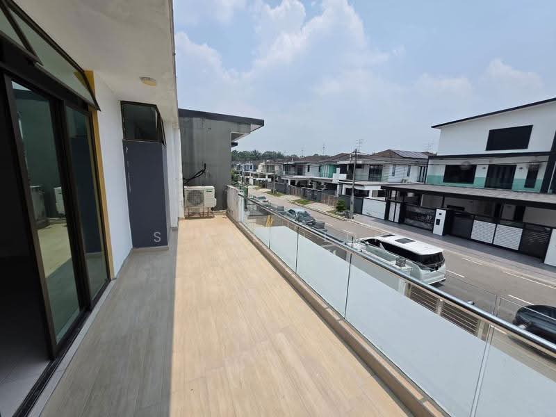 Rumah Kluster untuk Dijual di Bandar Putra Kulai (Kulai) - Steven Loh - PropertyGuru.com.my