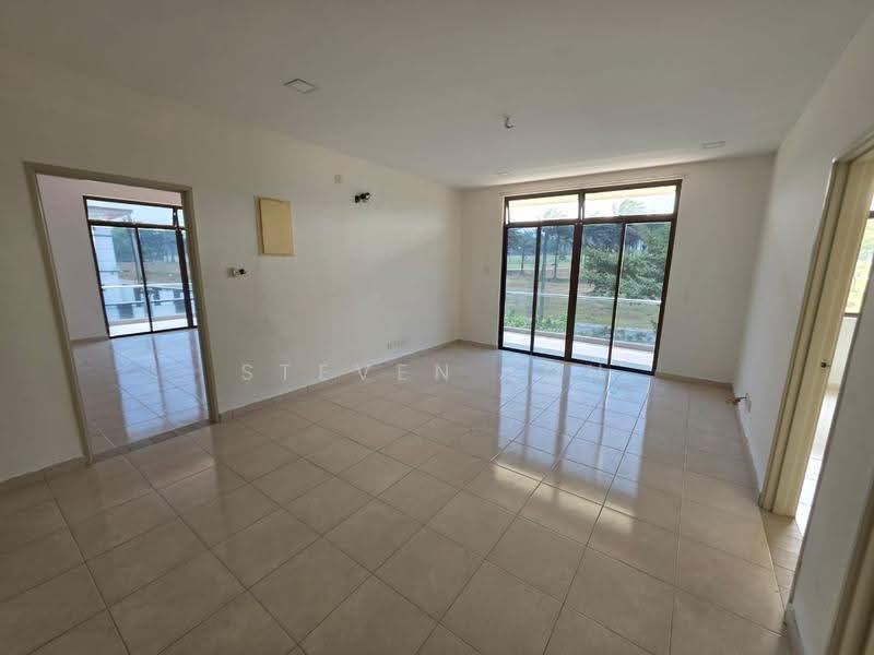 Rumah Kluster untuk Dijual di Bandar Putra Kulai (Kulai) - Steven Loh - PropertyGuru.com.my