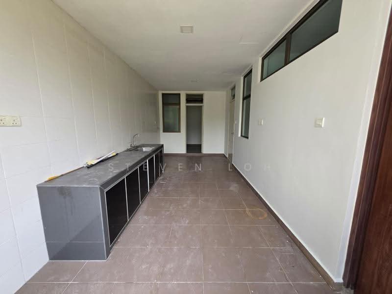 Rumah Kluster untuk Dijual di Bandar Putra Kulai (Kulai) - Steven Loh - PropertyGuru.com.my