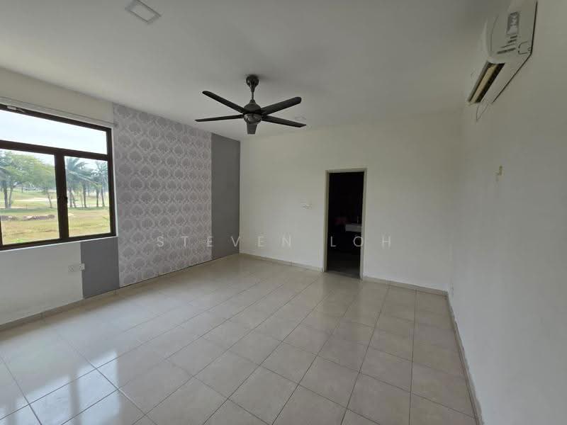 Rumah Kluster untuk Dijual di Bandar Putra Kulai (Kulai) - Steven Loh - PropertyGuru.com.my