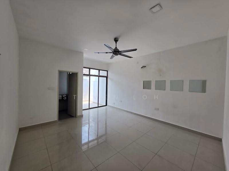 Rumah Kluster untuk Dijual di Bandar Putra Kulai (Kulai) - Steven Loh - PropertyGuru.com.my