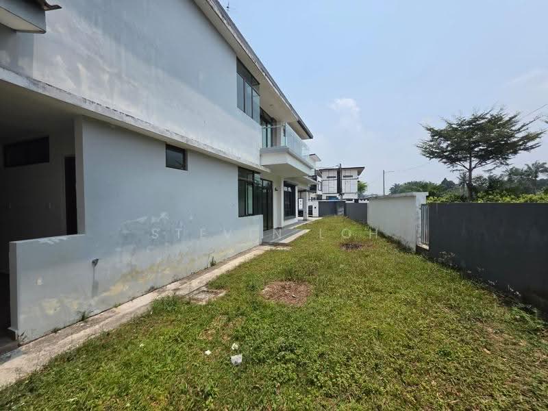 Rumah Kluster untuk Dijual di Bandar Putra Kulai (Kulai) - Steven Loh - PropertyGuru.com.my