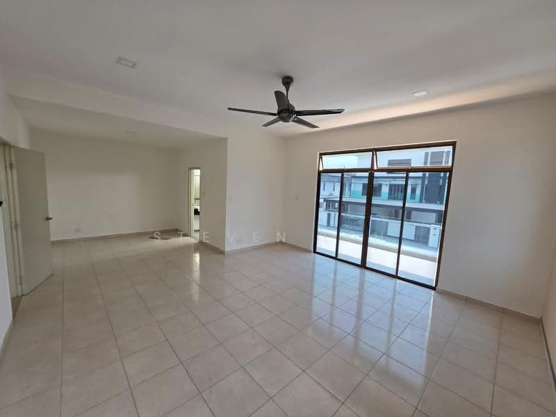 Rumah Kluster untuk Dijual di Bandar Putra Kulai (Kulai) - Steven Loh - PropertyGuru.com.my
