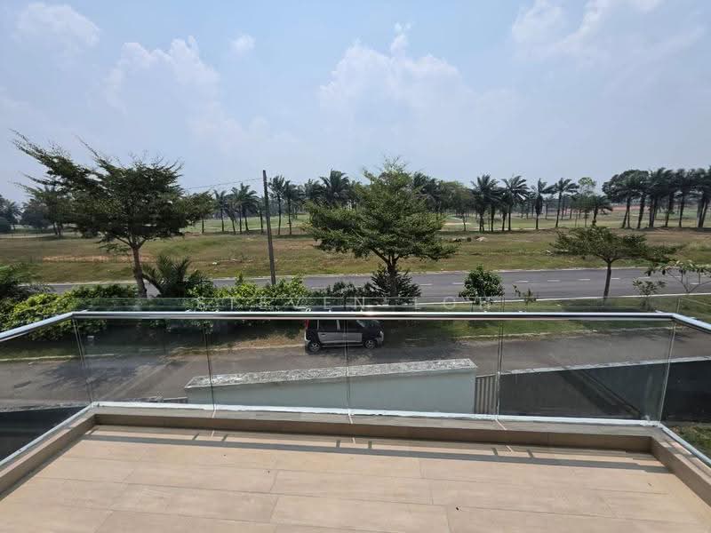 Rumah Kluster untuk Dijual di Bandar Putra Kulai (Kulai) - Steven Loh - PropertyGuru.com.my
