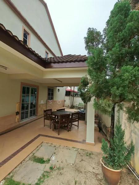 Rumah Teres 2-Tingkat untuk Disewa di Bayan Lepas (Penang) - Jason Ewe - Exterior - PropertyGuru.com.my