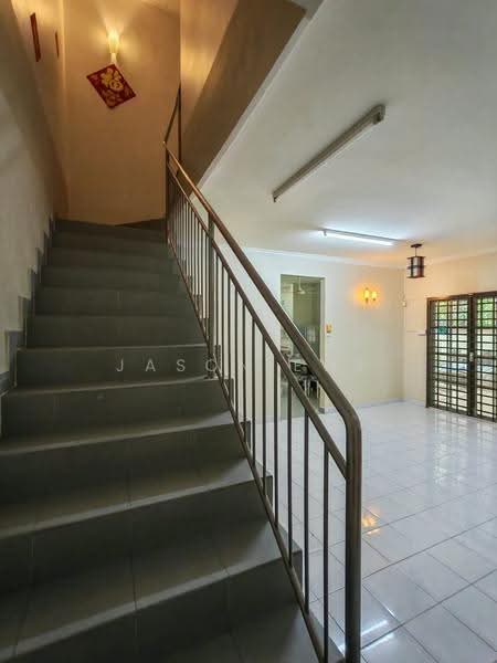 Rumah Teres 2-Tingkat untuk Disewa di Bayan Lepas (Penang) - Jason Ewe - Interior - PropertyGuru.com.my
