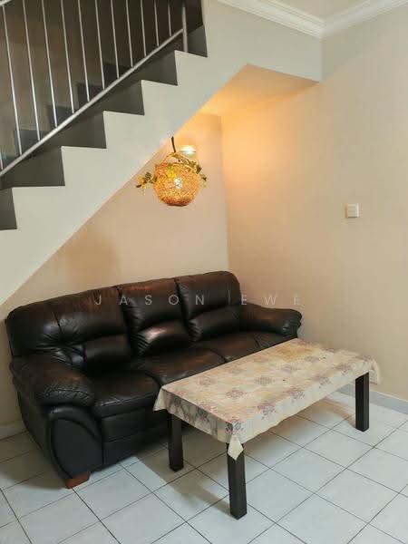 Rumah Teres 2-Tingkat untuk Disewa di Bayan Lepas (Penang) - Jason Ewe - Living Room - PropertyGuru.com.my