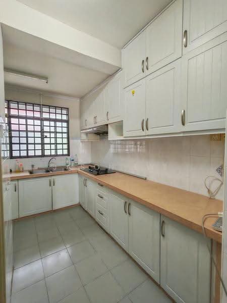 Rumah Teres 2-Tingkat untuk Disewa di Bayan Lepas (Penang) - Jason Ewe - Kitchen - PropertyGuru.com.my