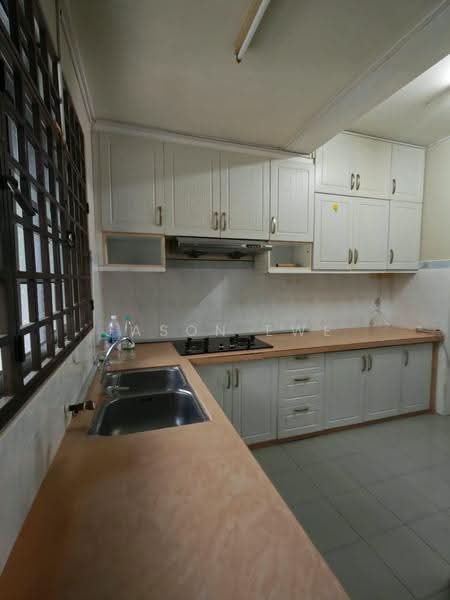 Rumah Teres 2-Tingkat untuk Disewa di Bayan Lepas (Penang) - Jason Ewe - Kitchen - PropertyGuru.com.my