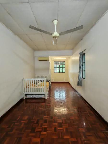 Rumah Teres 2-Tingkat untuk Disewa di Bayan Lepas (Penang) - Jason Ewe - Bedroom - PropertyGuru.com.my