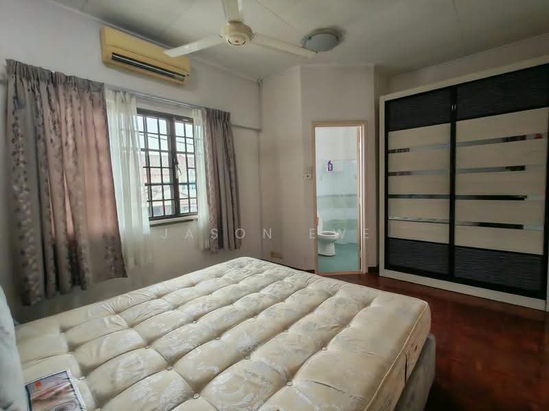 Rumah Teres 2-Tingkat untuk Disewa di Bayan Lepas (Penang) - Jason Ewe - Bedroom - PropertyGuru.com.my