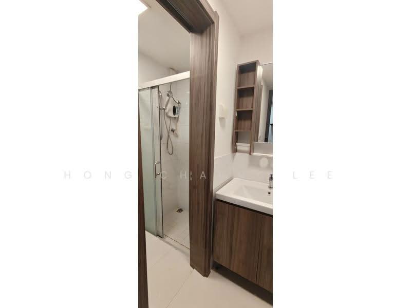 Apartment for Rent at Regalia Park @ Forest City - Hong Charng Lee - Bathroom - PropertyGuru.com.my