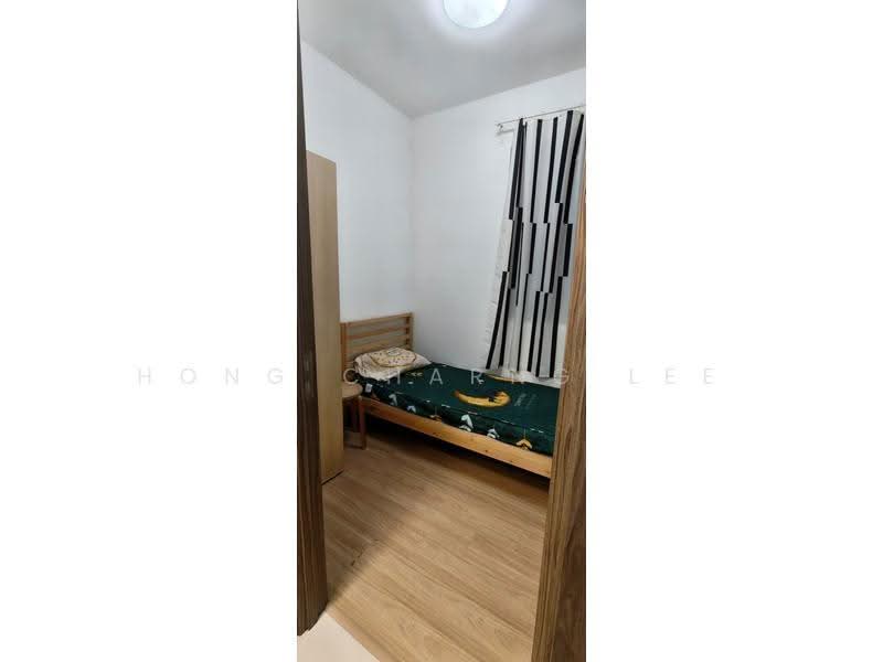 Apartment for Rent at Regalia Park @ Forest City - Hong Charng Lee - Bedroom - PropertyGuru.com.my