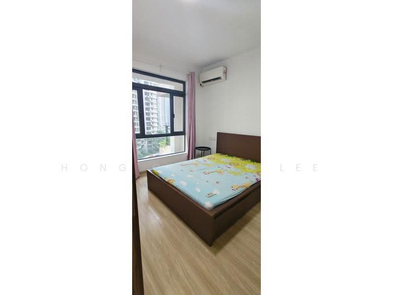 Apartment for Rent at Regalia Park @ Forest City - Hong Charng Lee - Bedroom - PropertyGuru.com.my
