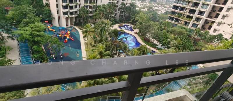 Apartment for Rent at Regalia Park @ Forest City - Hong Charng Lee - Exterior - PropertyGuru.com.my