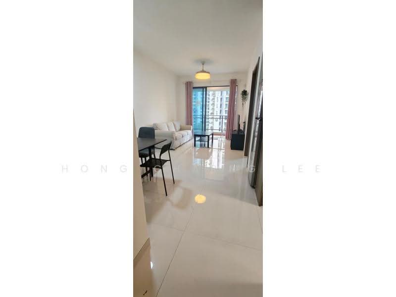Apartment for Rent at Regalia Park @ Forest City - Hong Charng Lee - PropertyGuru.com.my